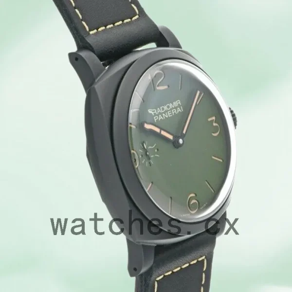Panerai Radiomir PAM00997 Men's 44mm Black-tone - Image 3