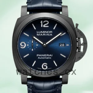 Panerai Luminor Marina Men's 44mm PAM01664 Black-tone
