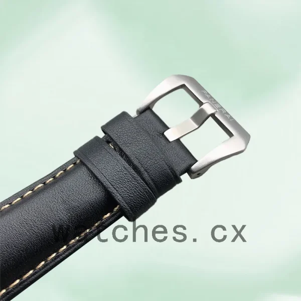 Panerai Luminor 1950 PAM00359-001 Men's 44mm Black Dial - Image 4