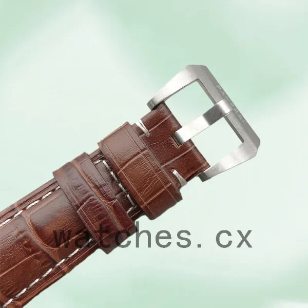 Panerai Luminor GMT Men's PAM00531 44mm Black Dial - Image 4