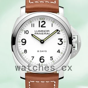 Panerai Luminor 44mm Men's PAM00561-001 Automatic