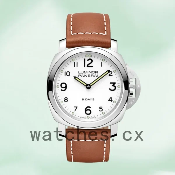 Panerai Luminor 44mm Men's PAM00561-001 Automatic - Image 2