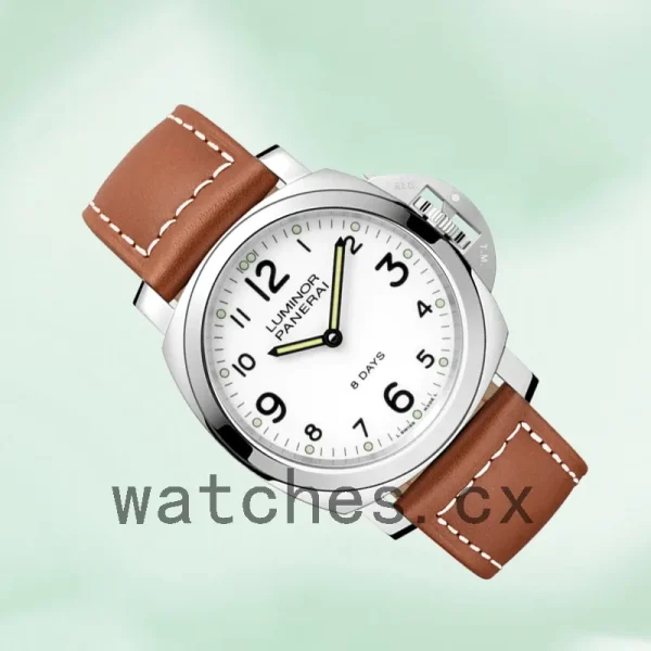 Panerai Luminor 44mm Men's PAM00561-001 Automatic - Image 3