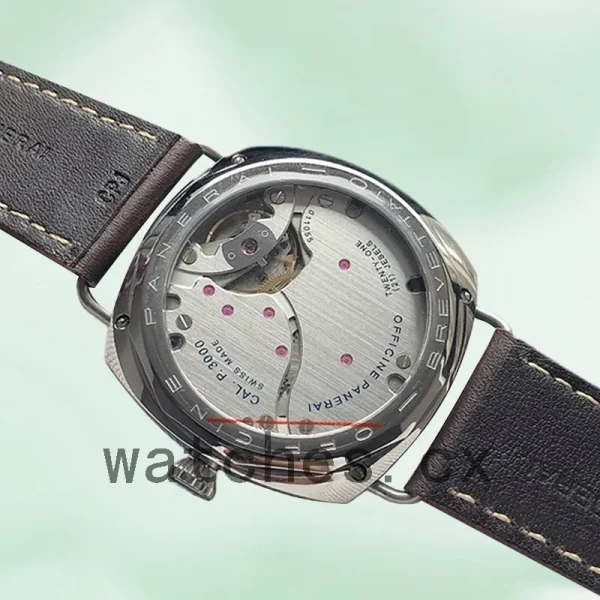 Panerai Radiomir Men's PAM00687 44mm Brown Dial Automatic - Image 3