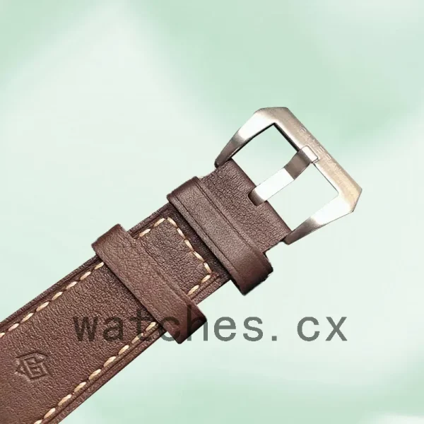 Panerai Radiomir Men's PAM00687 44mm Brown Dial Automatic - Image 4