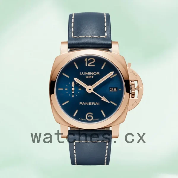 Panerai Luminor 1950 44mm PAM00688-001 Men's Automatic - Image 2