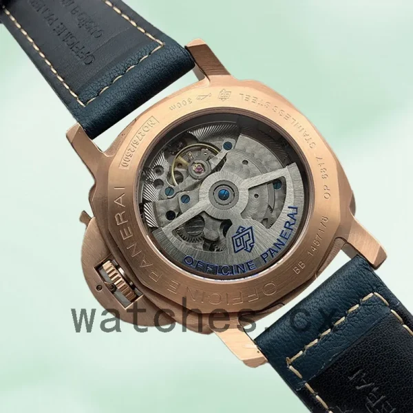 Panerai Luminor 1950 44mm PAM00688-001 Men's Automatic - Image 3