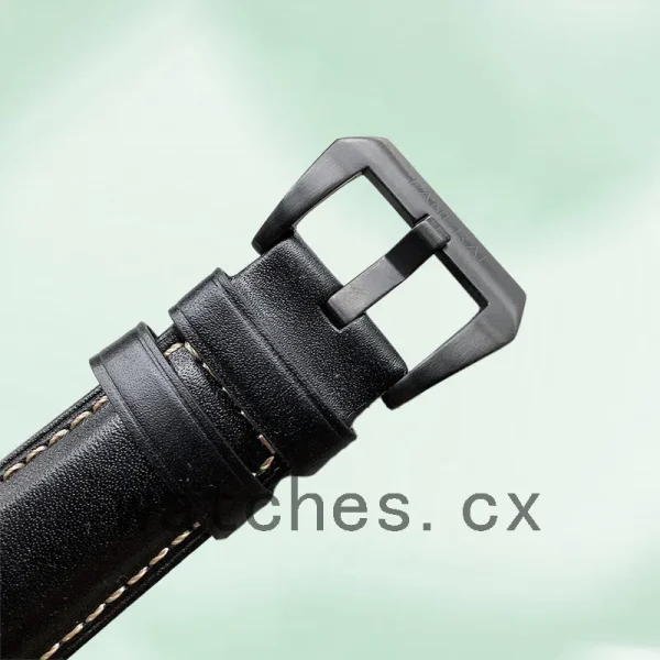 Panerai Luminor PAM01038 44mm Men's Black-tone Black Dial - Image 4