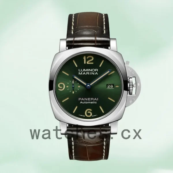 Panerai Luminor Marina PAM01116-001 44mm Men's Automatic - Image 2