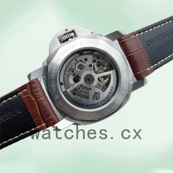 Panerai Luminor Marina PAM01116-001 44mm Men's Automatic - Image 3