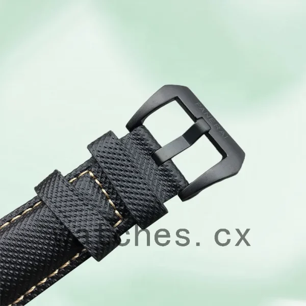 Panerai Luminor Marina PAM01118 Men's 44mm Black Dial - Image 4
