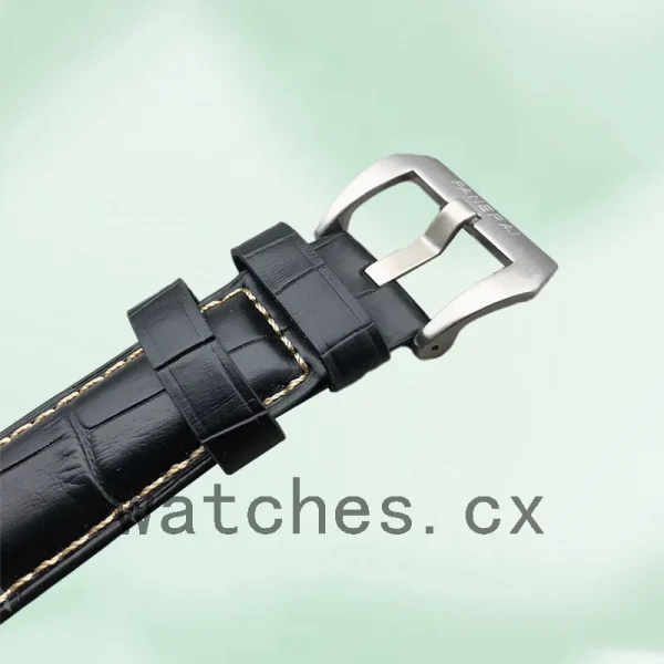 Panerai Luminor Marina PAM01312 44mm Men's Silver-tone - Image 4