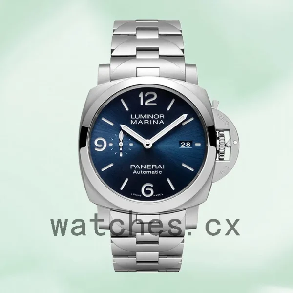 Panerai Luminor Marina Men's PAM01316 44mm Bracelet - Image 2