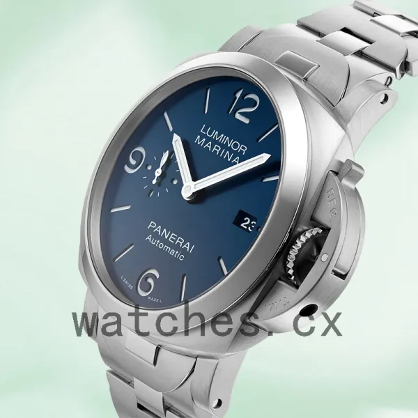 Panerai Luminor Marina Men's PAM01316 44mm Bracelet - Image 3