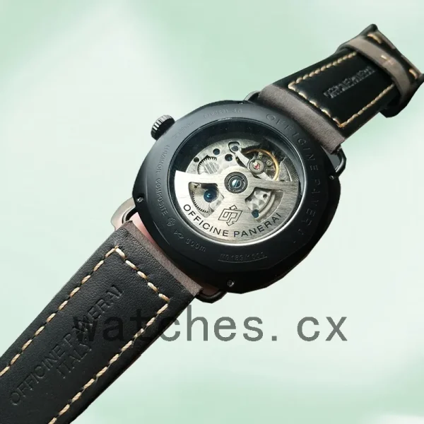 Panerai Radiomir Men's 44mm PAM00643 Black-tone - Image 4