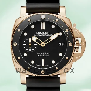 Panerai Luminor Submersible Men's PAM00684 47mm Automatic
