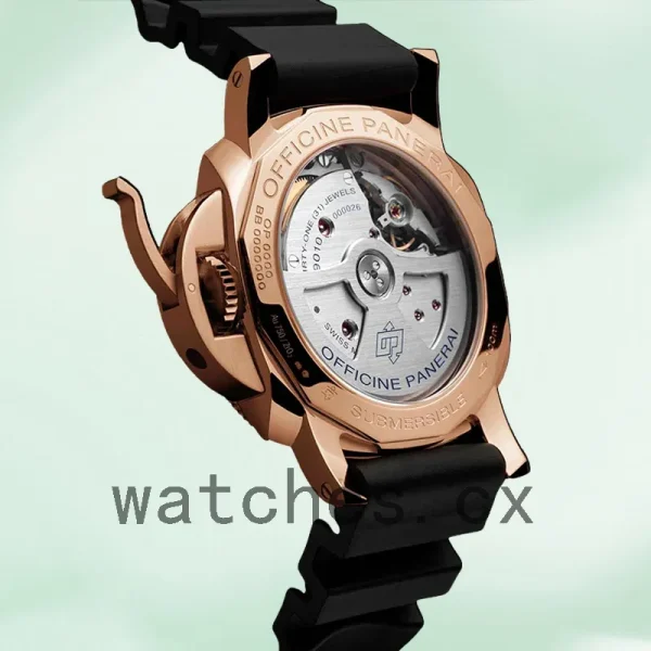 Panerai Luminor Submersible Men's PAM00684 47mm Automatic - Image 3