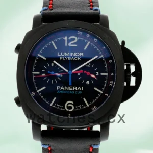 Panerai Luminor 1950 Flyback 44mm PAM00725 Men's Automatic