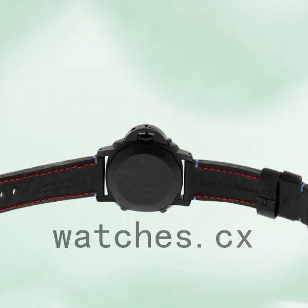 Panerai Luminor 1950 Flyback 44mm PAM00725 Men's Automatic - Image 4