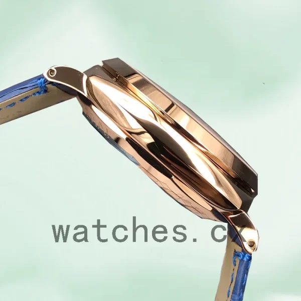 Panerai Luminor Due PAM00756 Men's 44mm Rose Gold-tone - Image 3