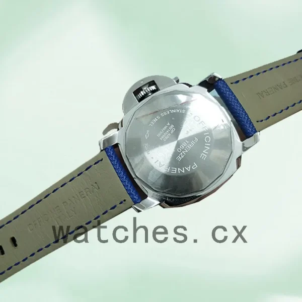 Panerai Luminor Due PAM00756 Men's 44mm Rose Gold-tone - Image 5