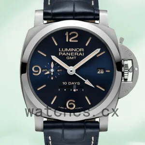 Panerai Luminor GMT PAM00986 44mm Men's Automatic