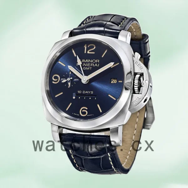 Panerai Luminor GMT PAM00986 44mm Men's Automatic - Image 3