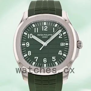 Patek Philippe Aquanaut 5168G-010 40mm Men's Automatic