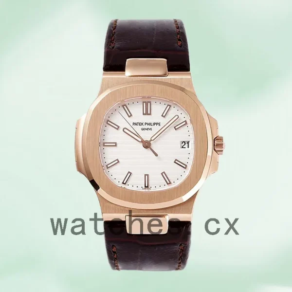 Patek Philippe Nautilus Men's 5711J-001 40mm Automatic - Image 2