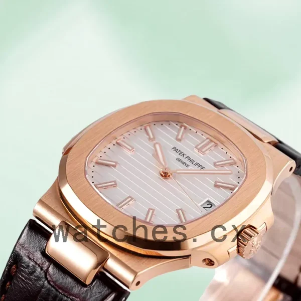 Patek Philippe Nautilus Men's 5711J-001 40mm Automatic - Image 4