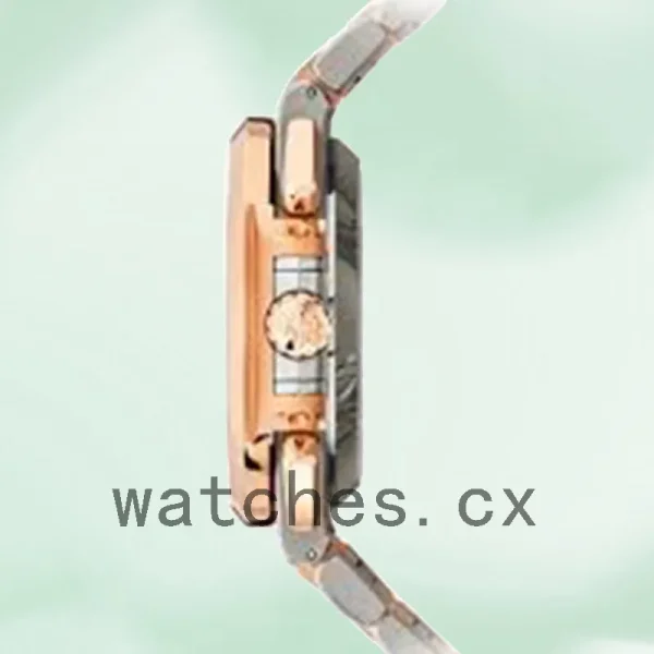 Patek Philippe Nautilus 40mm 5980/1AR-001 Men's Bracelet - Image 3