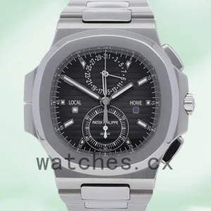 Patek Philippe Nautilus 5990/1A-001 40mm Men's Automatic