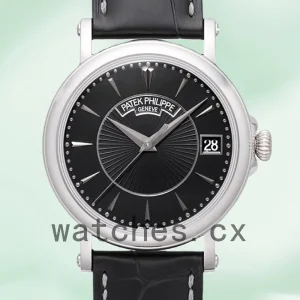 Patek Philippe Calatrava 5153G-001 Men's 40mm Automatic