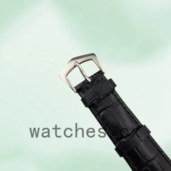 Patek Philippe Calatrava 5153R-001-2 40mm Men's Automatic - Image 4