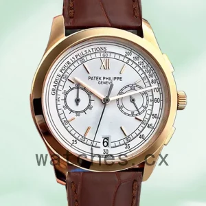 Patek Philippe Grand Complications 40mm 5170J-001 Men's Quartz