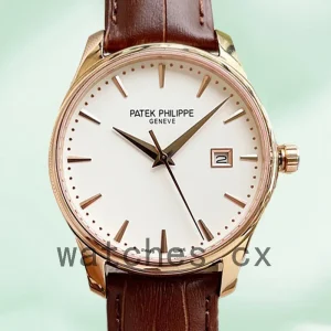 Patek Philippe Calatrava 40mm Men's 5227R-001 Automatic
