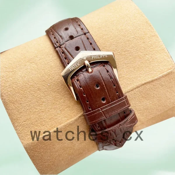 Patek Philippe Calatrava 40mm Men's 5227R-001 Automatic - Image 3