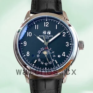 Patek Philippe Grand Complications GrandBKAL020 Men's 40mm Automatic
