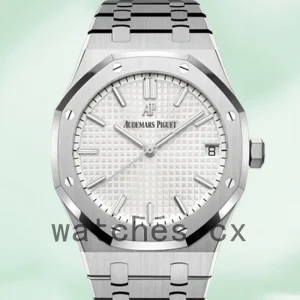 Audemars Piguet Royal Oak 15500ST.OO.1220ST.04 41mm Men's Automatic