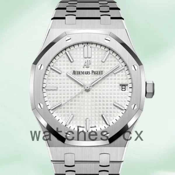 Audemars Piguet Royal Oak 15500ST.OO.1220ST.04 41mm Men's Automatic