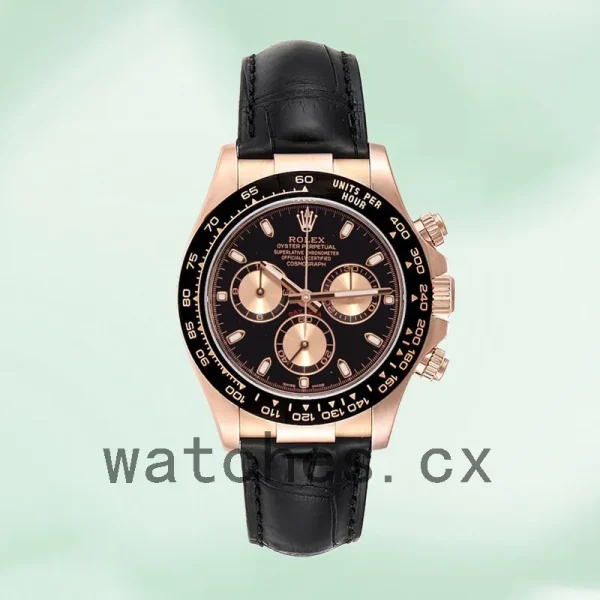 Rolex Daytona Men's 116515 40mm Automatic - Image 2