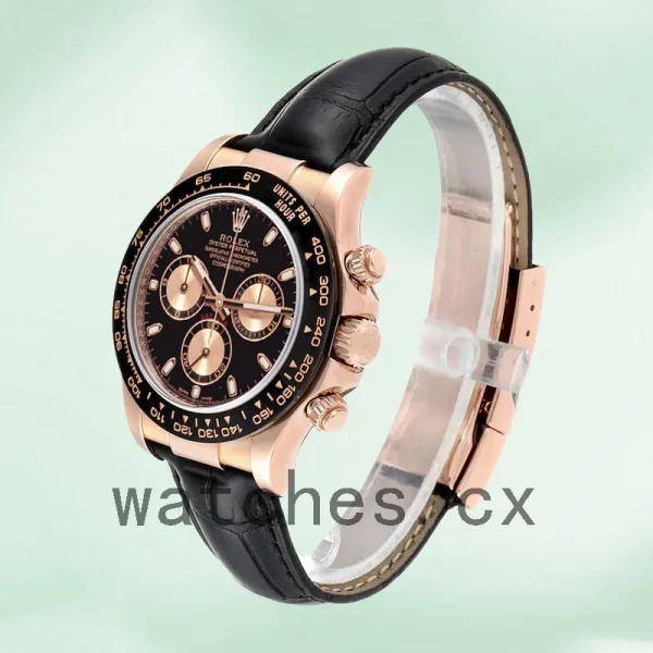 Rolex Daytona Men's 116515 40mm Automatic - Image 3