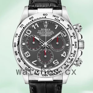 Rolex Daytona Men's 116519 40mm Automatic