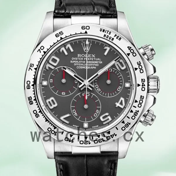 Rolex Daytona Men's 116519 40mm Automatic