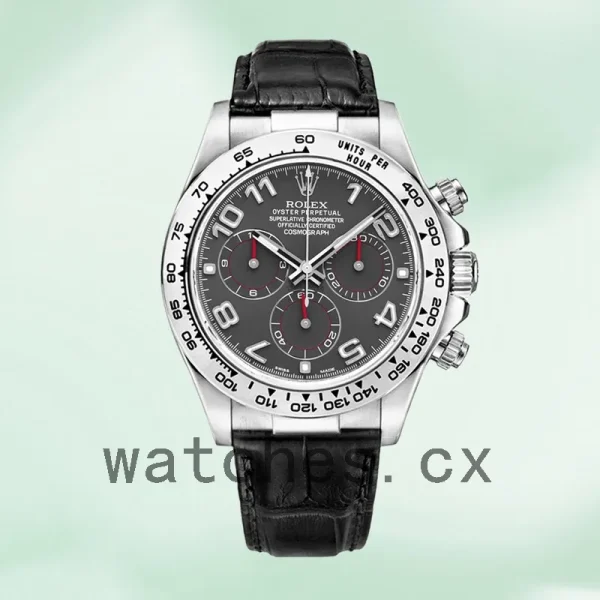 Rolex Daytona Men's 116519 40mm Automatic - Image 2
