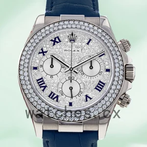 Rolex Daytona 116589 40mm Men's Automatic