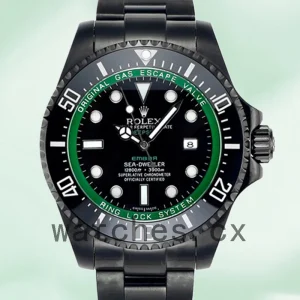 Rolex Deepsea 116600 Men's 44mm Automatic