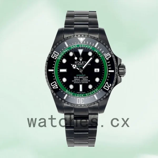 Rolex Deepsea 116600 Men's 44mm Automatic - Image 2