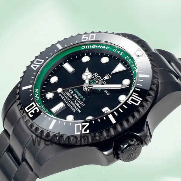 Rolex Deepsea 116600 Men's 44mm Automatic - Image 3