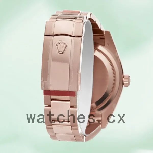 Rolex Day-Date 118205 36mm Men's President Bracelet/Oyster Bracelet - Image 4